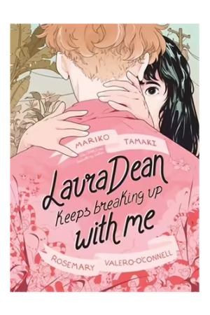 Laura Dean Keeps Breaking Up With Me