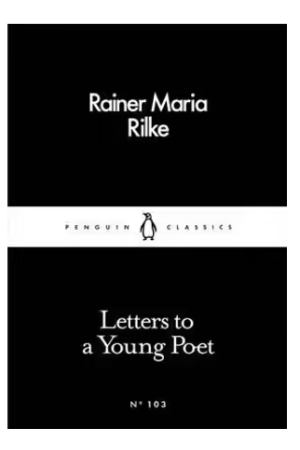 Letters to a Young Poet