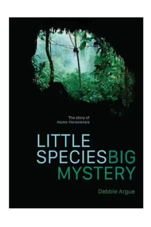 Little Species, Big Mystery | The Story of Homo Floresiensis