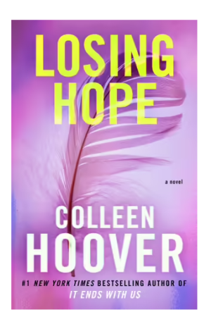 Losing Hope
