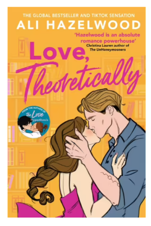 Love Theoretically