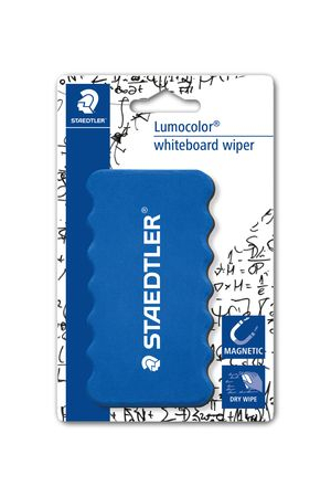 Staedtler Lumocolor Whiteboard Eraser Magnetic Wiper
