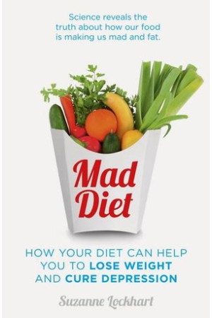  MAD DIET