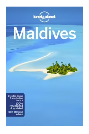 Maldives | Lonely Planet Travel Guide 