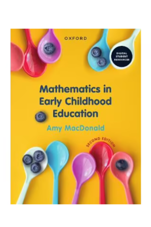 Mathematics in Early Childhood Education 2nd Edition