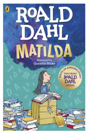 Matilda 