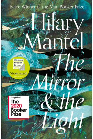 The Mirror And The Light