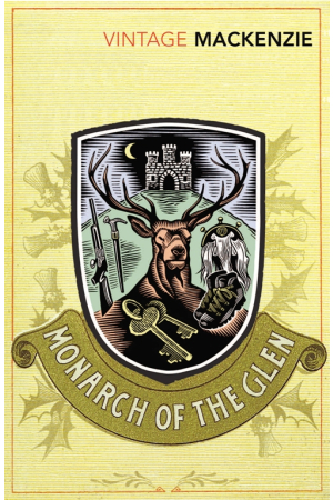 The Monarch Of The Glen 
