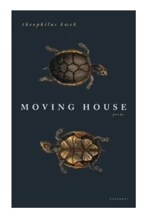 Moving House