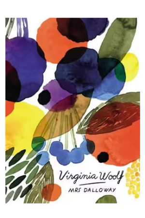 Mrs Dalloway
