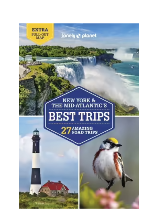 New York & The Mid-Atlantic's Best Trips | Lonely Planet Travel Guide