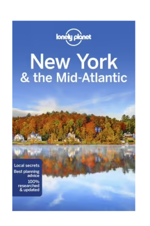 New York & the Mid-Atlantic | Lonely Planet Travel Guide