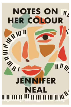 Notes on Her Colour