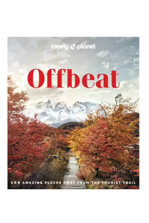 Offbeat | Lonely Planet Travel Guide