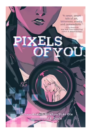 Pixels of You