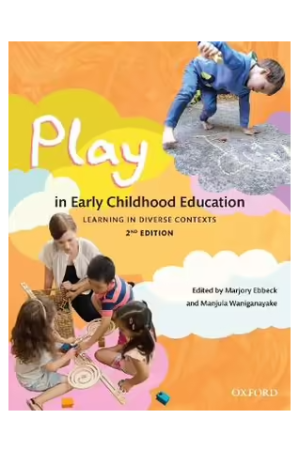 Play in Early Childhood Education 2ed | Learning in Diverse Contexts