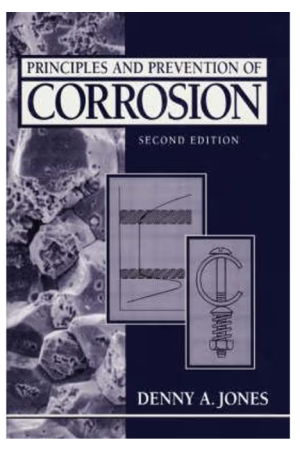 Principles and Prevention of Corrosion