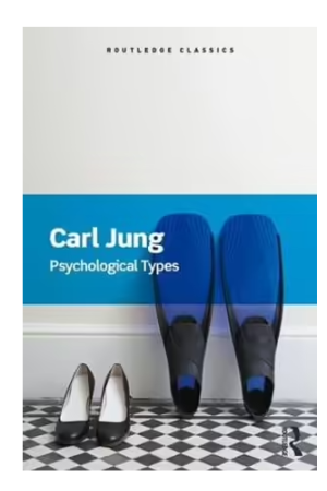 Psychological Types