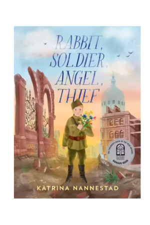 Rabbit, Soldier, Angel, Thief