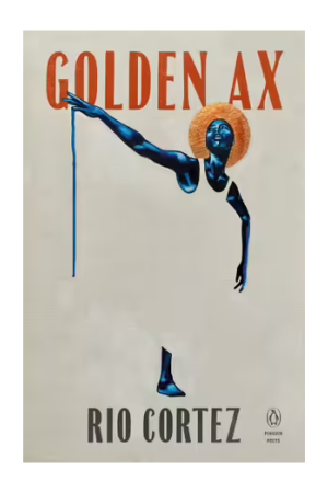 Golden Ax