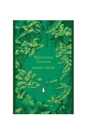 Robinson Crusoe