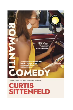 Romantic Comedy