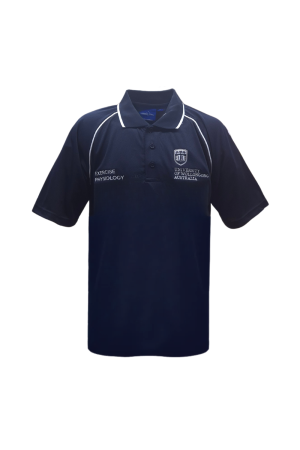 UOW Exercise Physiology Polo