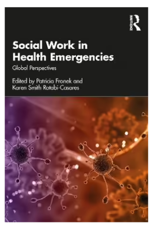 Social Work in Health Emergencies: Global Perspectives