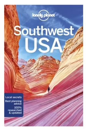 Southwest USA | Lonely Planet Travel Guide