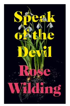 Speak of the Devil