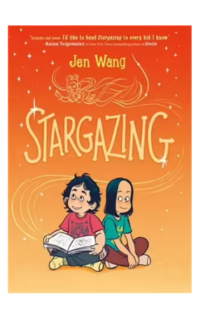 Stargazing