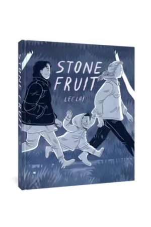 Stone Fruit