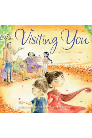 VISITING YOU