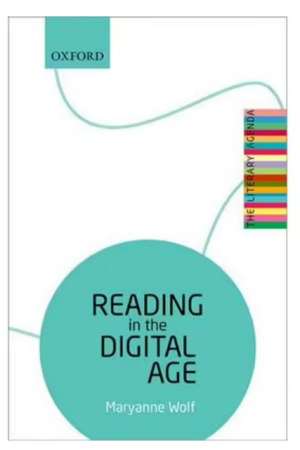 Tales of Literacy for the 21st Century | The Literary Agenda