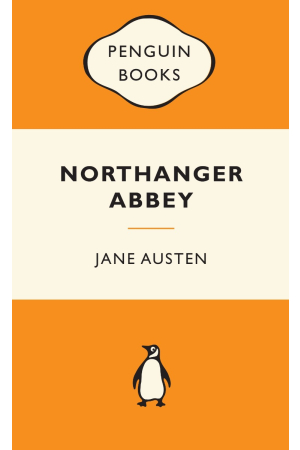 Northanger Abbey