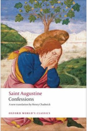 The Confessions