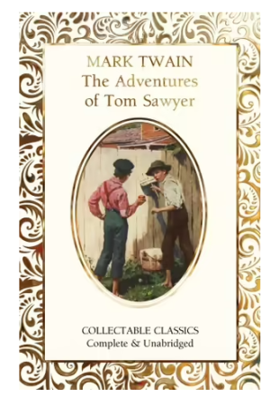 The Adventures of Tom Sawyer