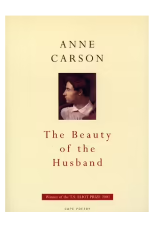 The Beauty Of The Husband