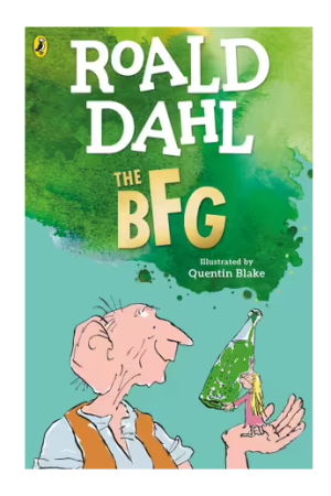 The BFG