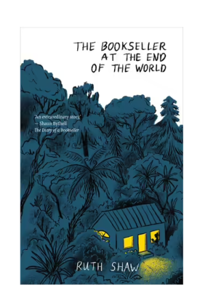 The Bookseller at the End of the World