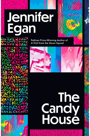 The Candy House