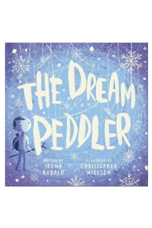 The Dream Peddler