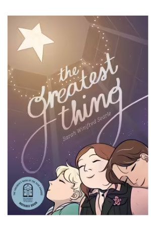 The Greatest Thing