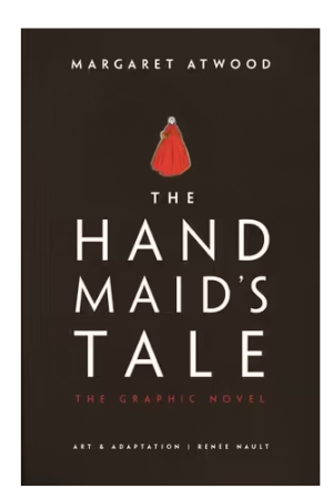 The Handmaid's Tale | Graphic Novel Adaptation