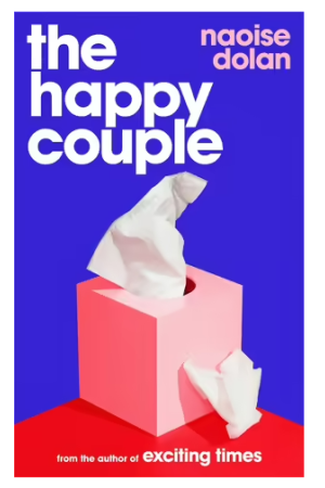 The Happy Couple