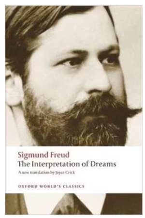 The Interpretation of Dreams