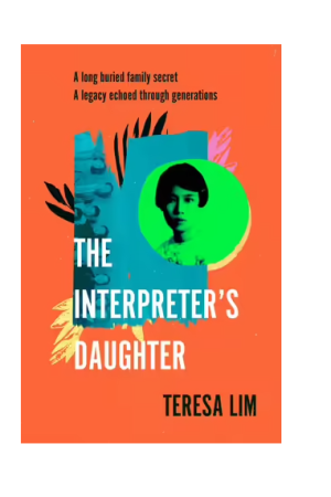 The Interpreter's Daughter | A remarkable true story of feminist defiance in 19th Century Singapore