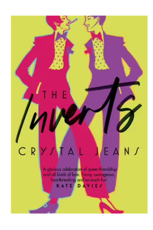 The Inverts