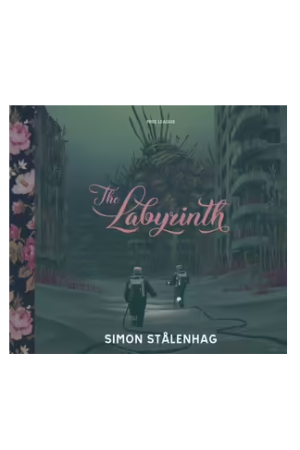 The Labyrinth 