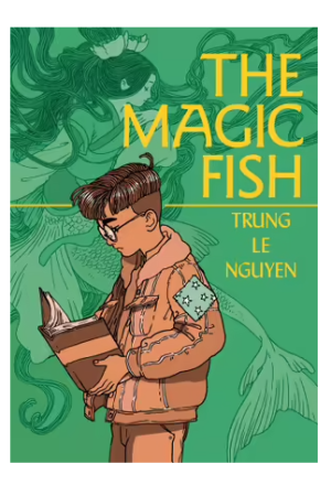 The Magic Fish